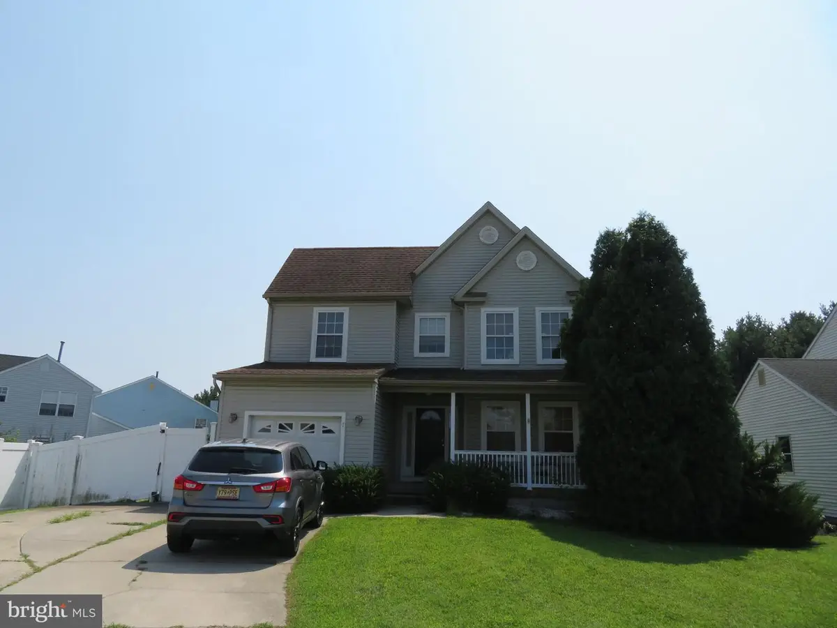 7 Cat Briar Ct, Sicklerville, NJ 08081 - #1