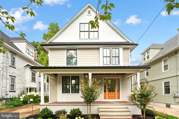216 Centre St, HADDONFIELD, NJ 08033