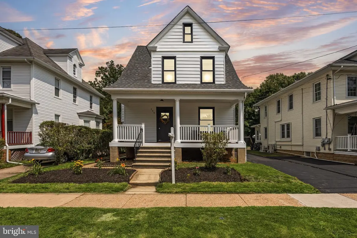 140 Washington Ave, Collingswood, NJ 08108 - #1