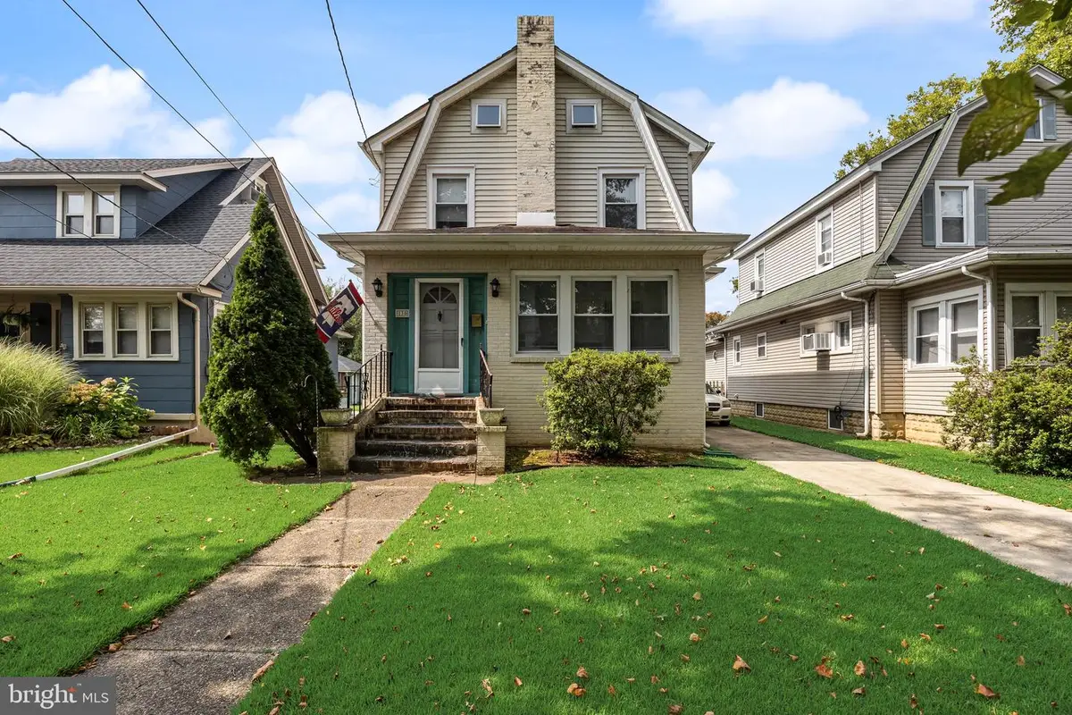 130 Kendall Blvd, Oaklyn, NJ 08107 - #1