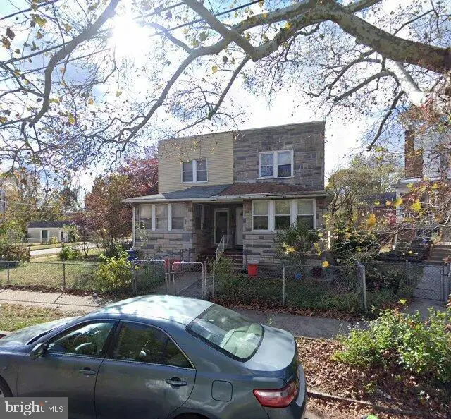 2795 N Congress Rd, Camden, NJ 08104 - #1
