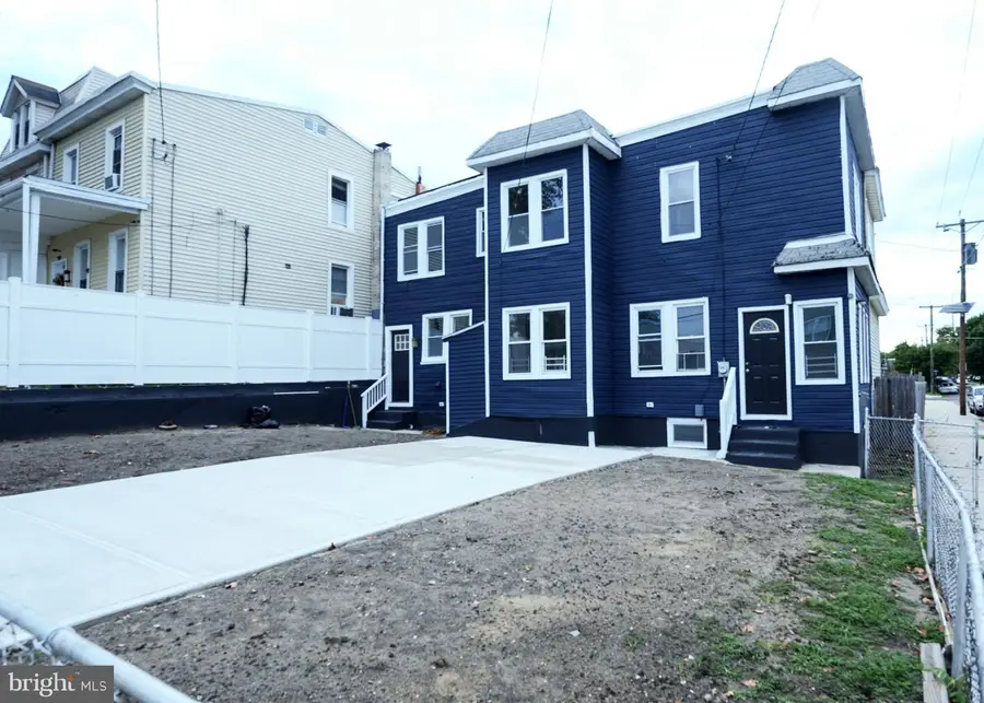 1107 N 28th St, Camden, NJ 08105 - #2