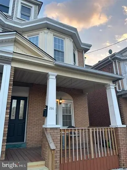 266 Haddon Ave, Collingswood, NJ 08108 - #2