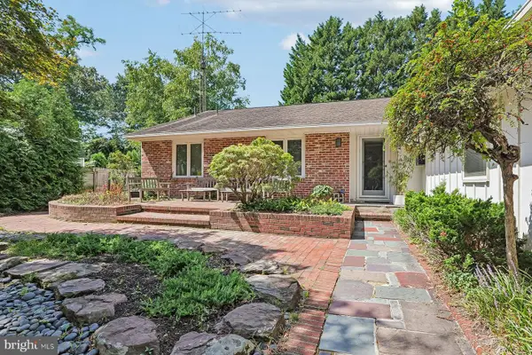 224 Whitemarsh Way, CHERRY HILL, NJ 08034