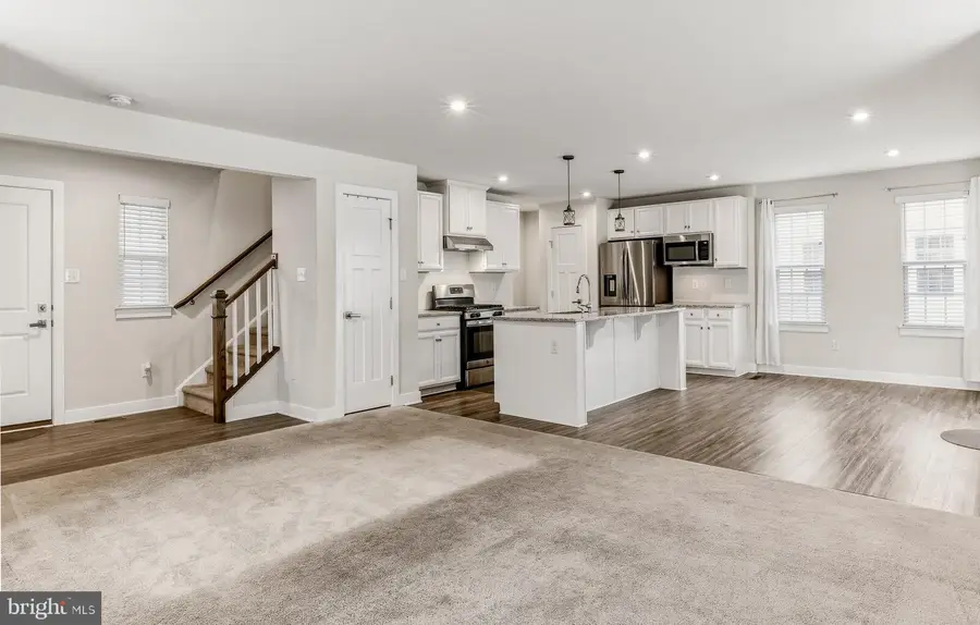 18 Circle Dr, Sicklerville, NJ 08081 - #3