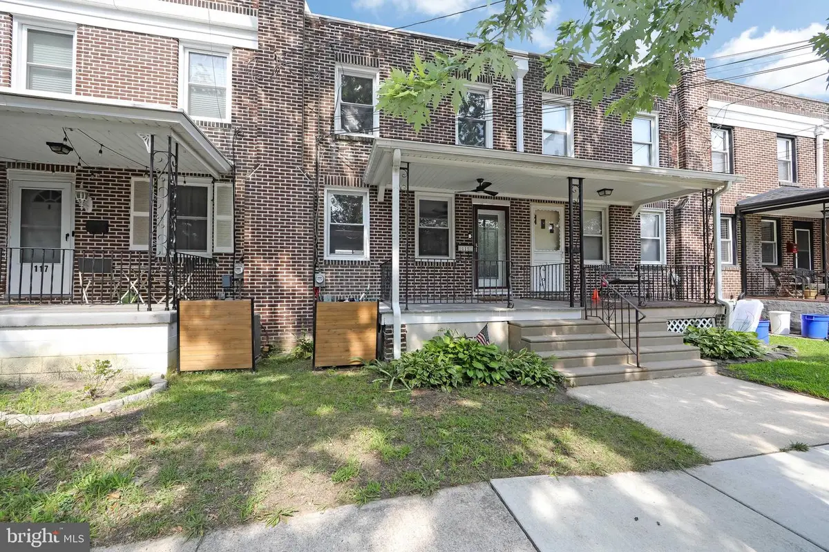 115 Cooper Ave, Collingswood, NJ 08108 - #1