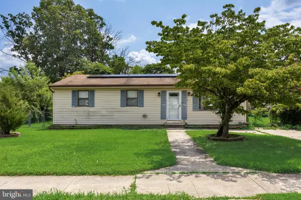 8 Del Sordo Dr, SICKLERVILLE, NJ 08081