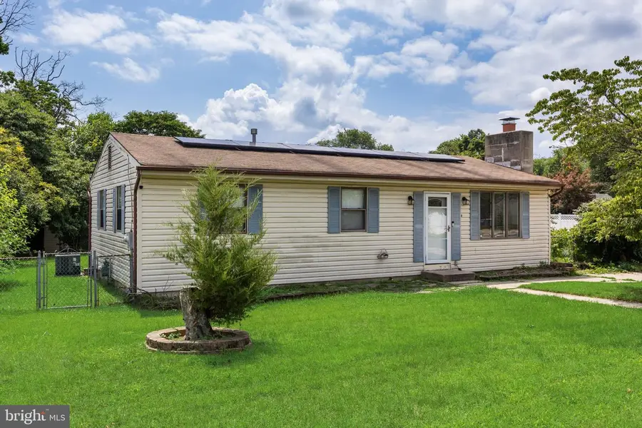 8 Del Sordo Dr, Sicklerville, NJ 08081 - #2