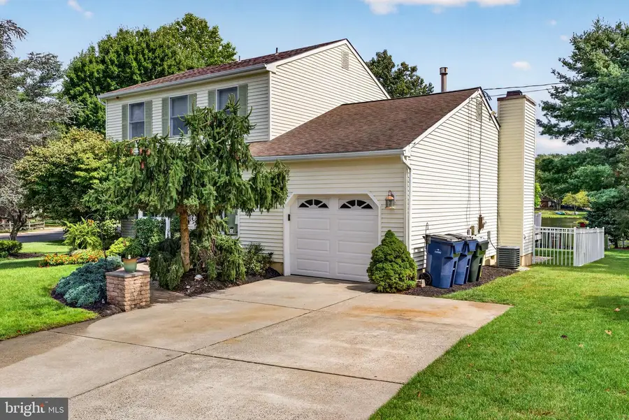 99 Cornell Dr, Voorhees, NJ 08043 - #2