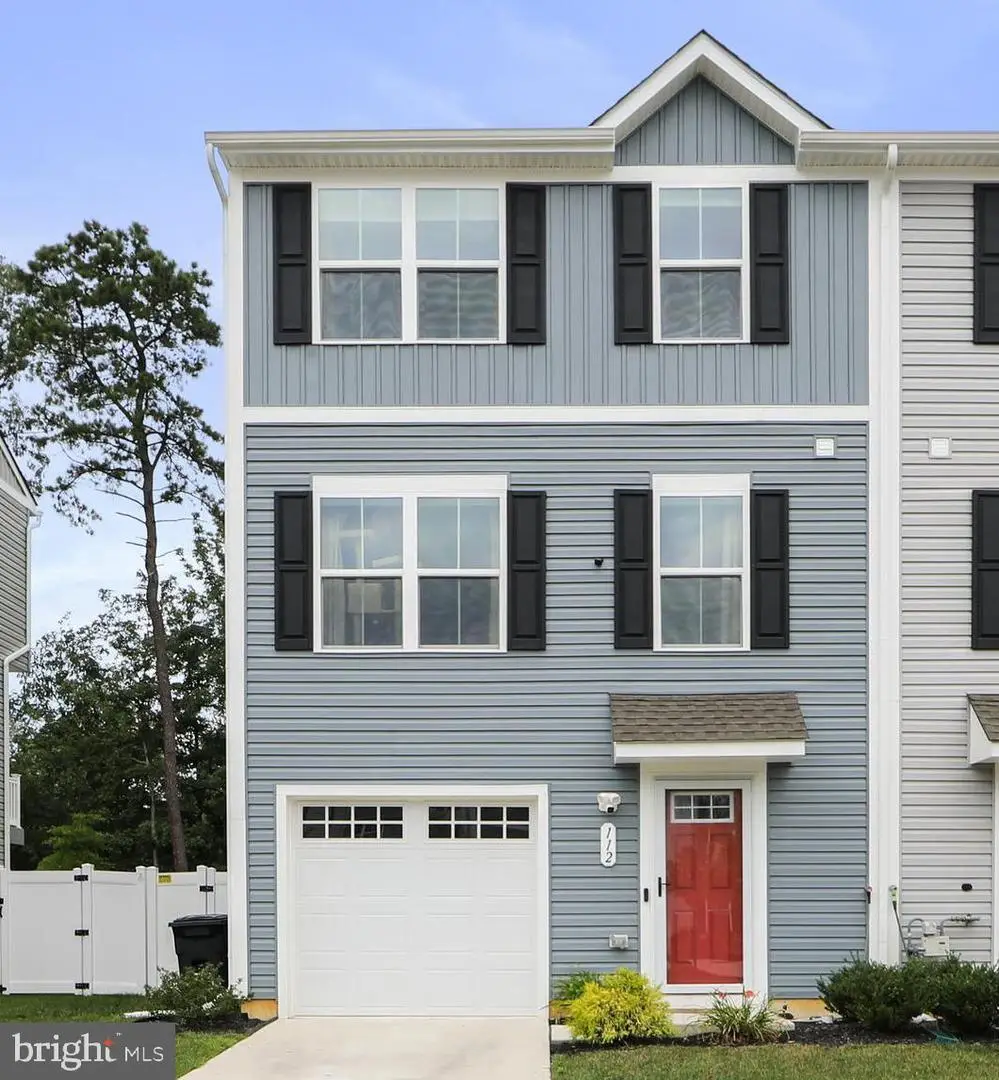 112 Rowand Way E, Clementon, NJ 08021 - #1