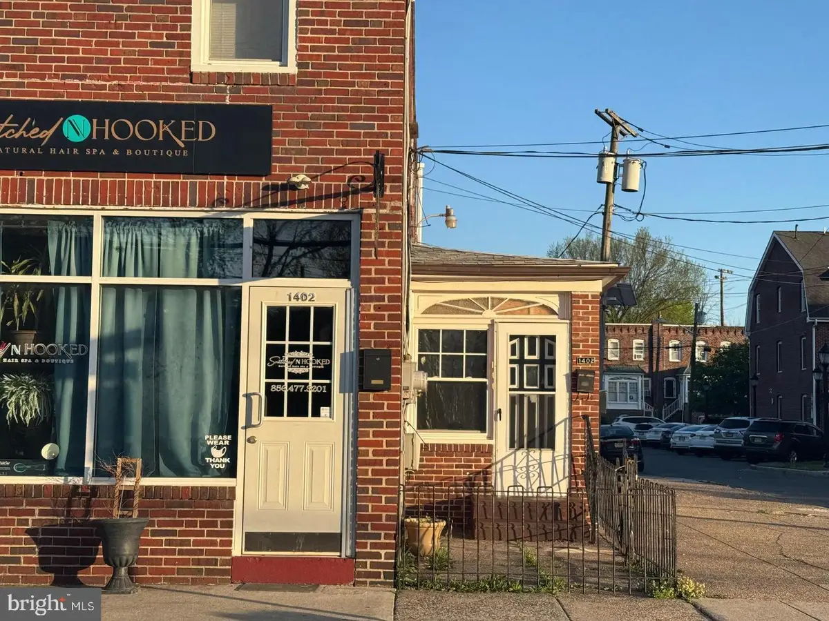 1402 Collings Rd, Camden, NJ 08104 - #1