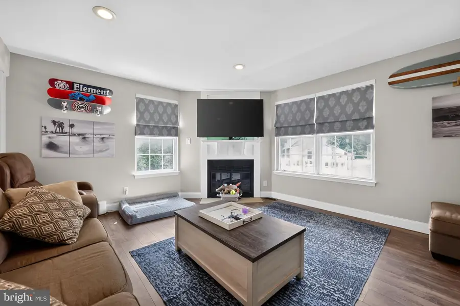 129 Ellis St, Haddonfield, NJ 08033 - #3