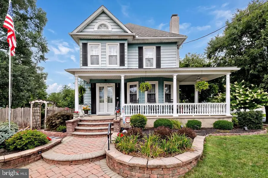403 W Monroe Ave, Magnolia, NJ 08049 - #2