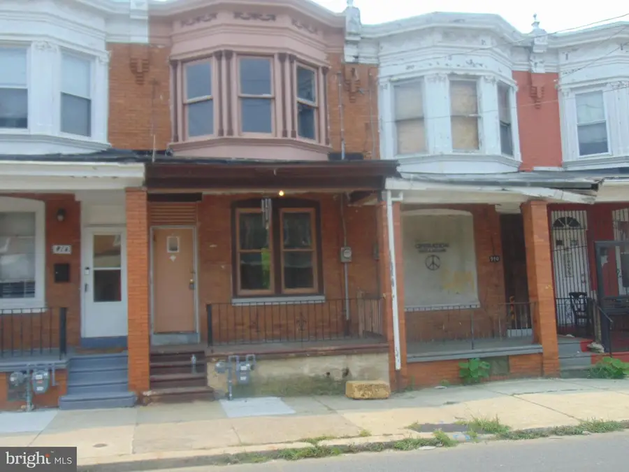 912 Atlantic Ave, Camden, NJ 08104 - #3