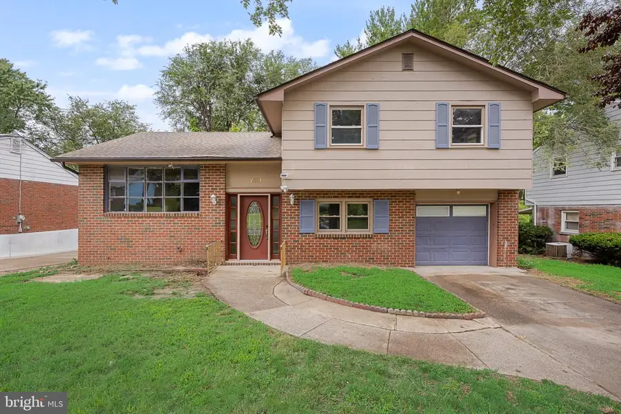 7591 Remington Ave, Pennsauken, NJ 08110 - #2