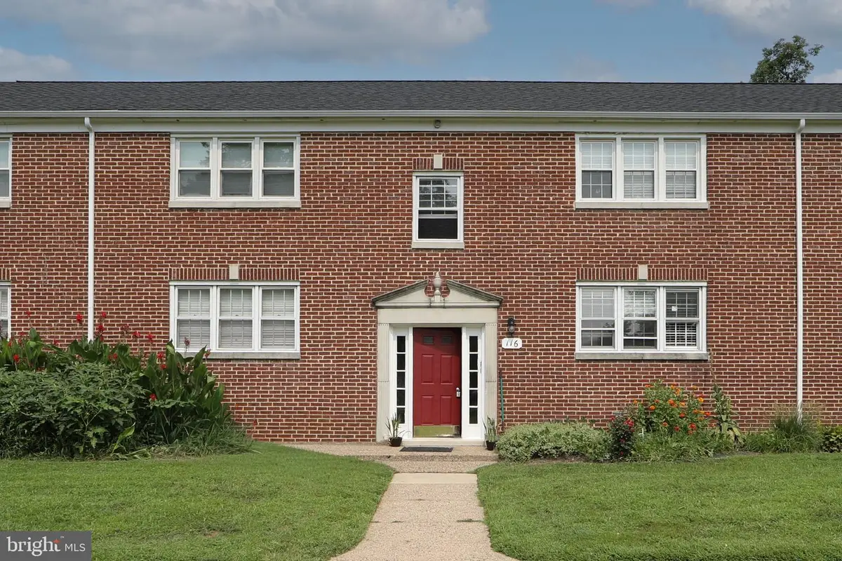 116a Cherry Parke, Cherry Hill, NJ 08002 - #1
