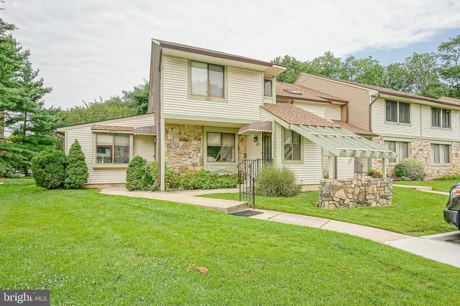 109 Avignon Way, Pennsauken, NJ 08109 - #2