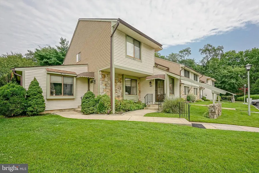 109 Avignon Way, Pennsauken, NJ 08109 - #3