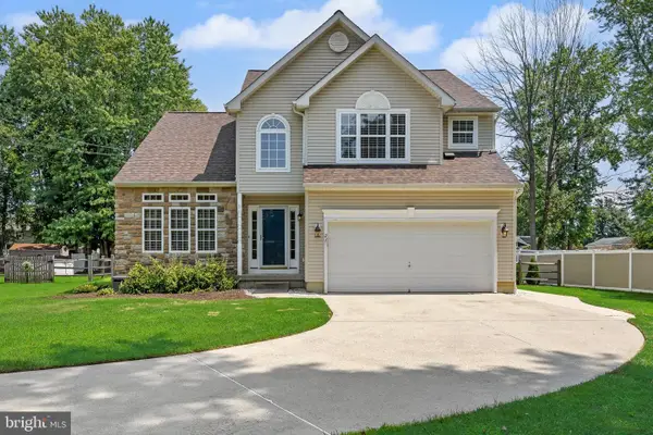 23 Charles Ave, BLACKWOOD, NJ 08012