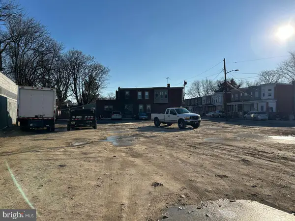 1672 Mount Ephraim Ave, CAMDEN, NJ 08104