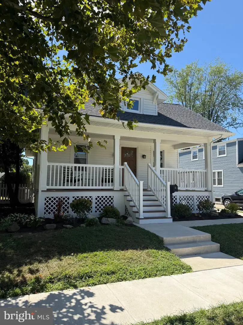 2026 Sycamore St, Haddon Heights, NJ 08035 - #1
