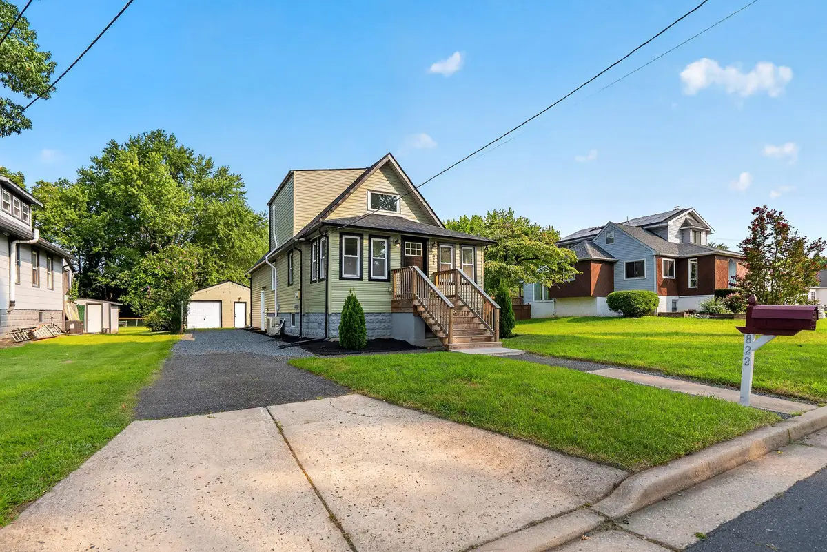 822 Longwood Ave, Cherry Hill, NJ 08002 - #1