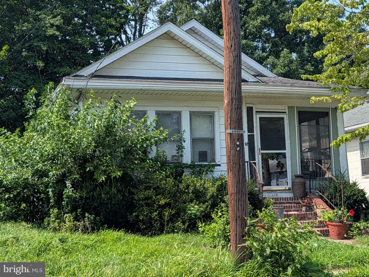 117 E Ormond Ave, Oaklyn, NJ 08107 - #1