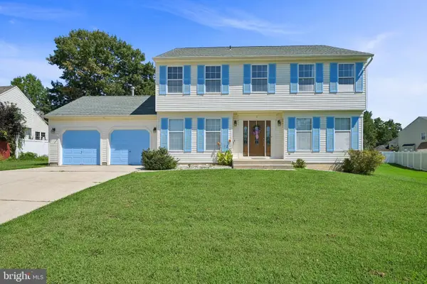 3 Dayton Court, SICKLERVILLE, NJ 08081