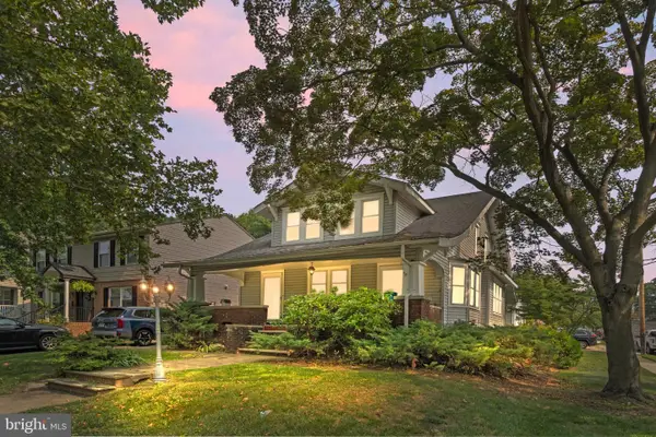 33 W Park Blvd, COLLINGSWOOD, NJ 08108