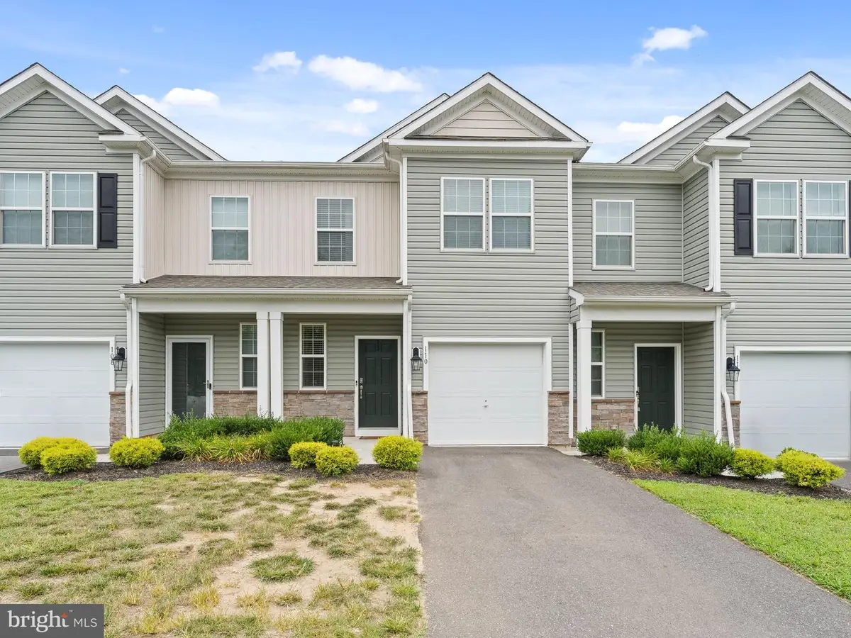 110 Sickler Ct, Sicklerville, NJ 08081 - #1