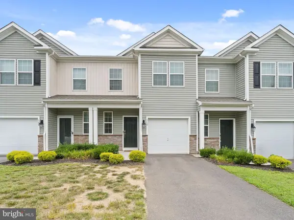 110 Sickler Ct, SICKLERVILLE, NJ 08081
