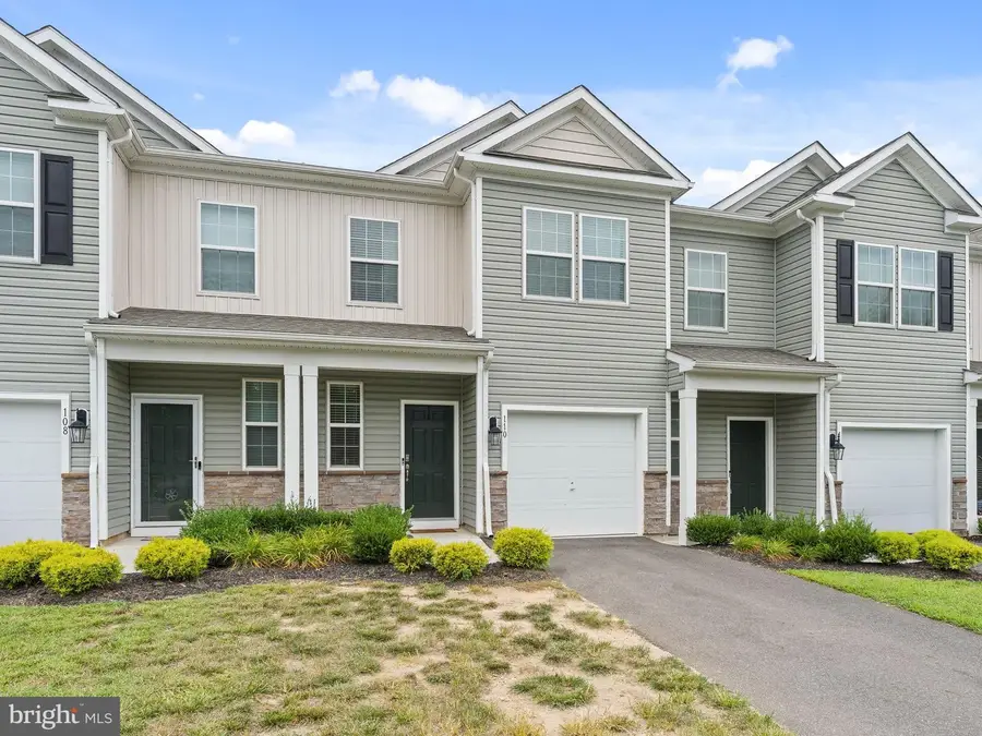 110 Sickler Ct, Sicklerville, NJ 08081 - #2