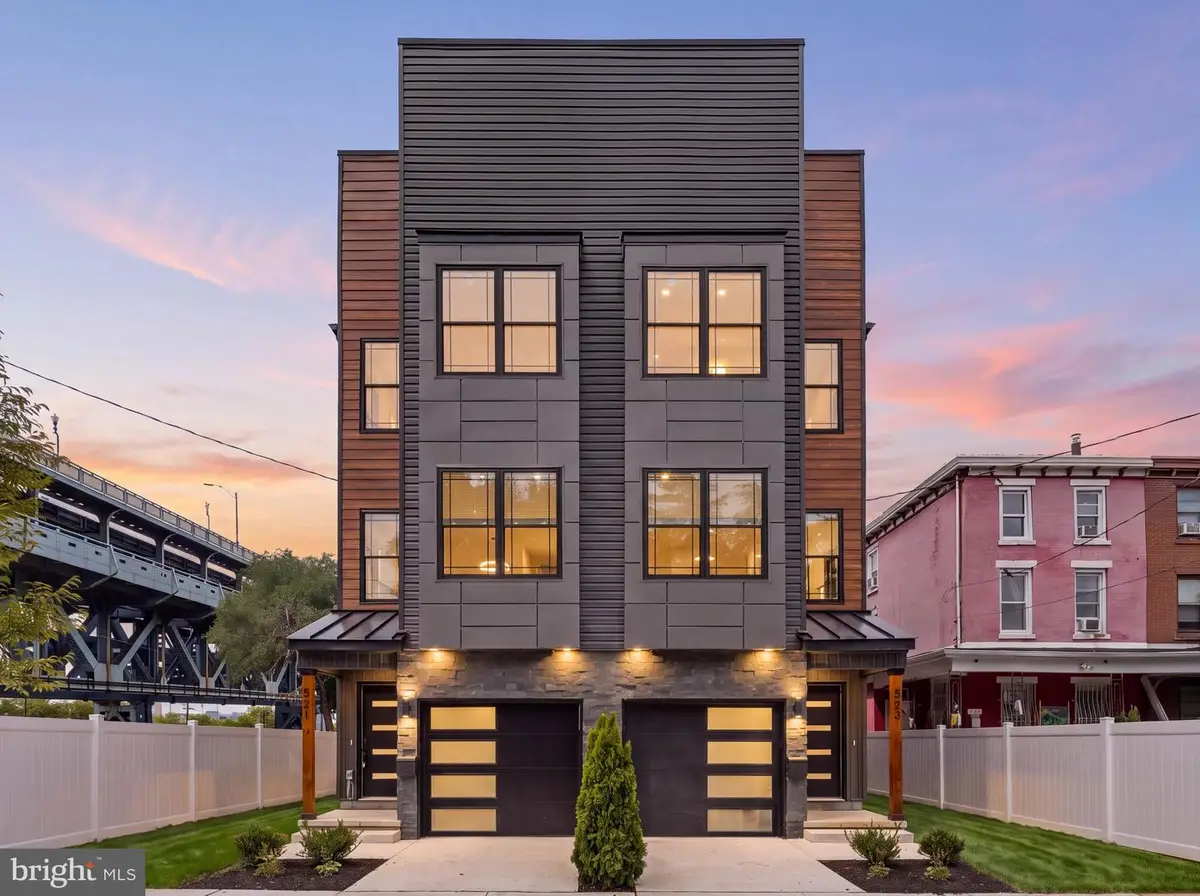523 N 2nd St, Camden, NJ 08102 - #1