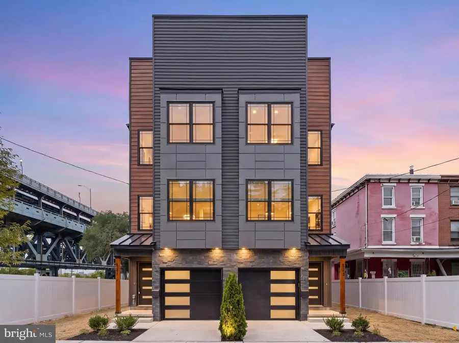 523 N 2nd St, Camden, NJ 08102 - #2