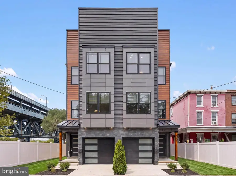 523 N 2nd St, Camden, NJ 08102 - #3