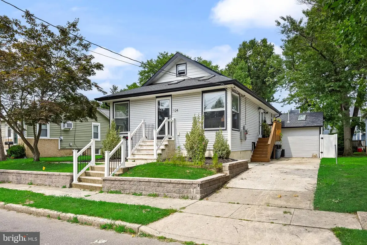 124 Washington, Mount Ephraim, NJ 08059 - #1