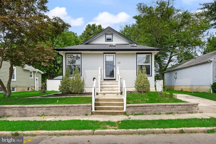 124 Washington, Mount Ephraim, NJ 08059 - #2