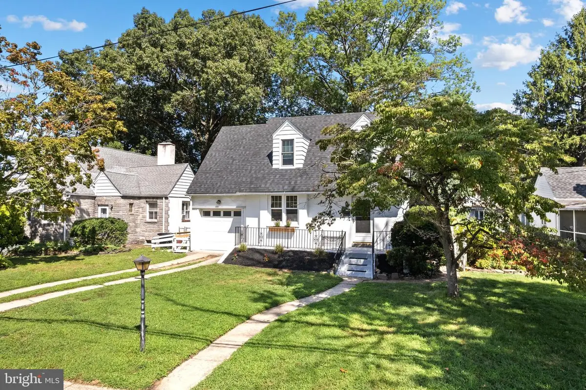 1731 Sycamore St, Haddon Heights, NJ 08035 - #1