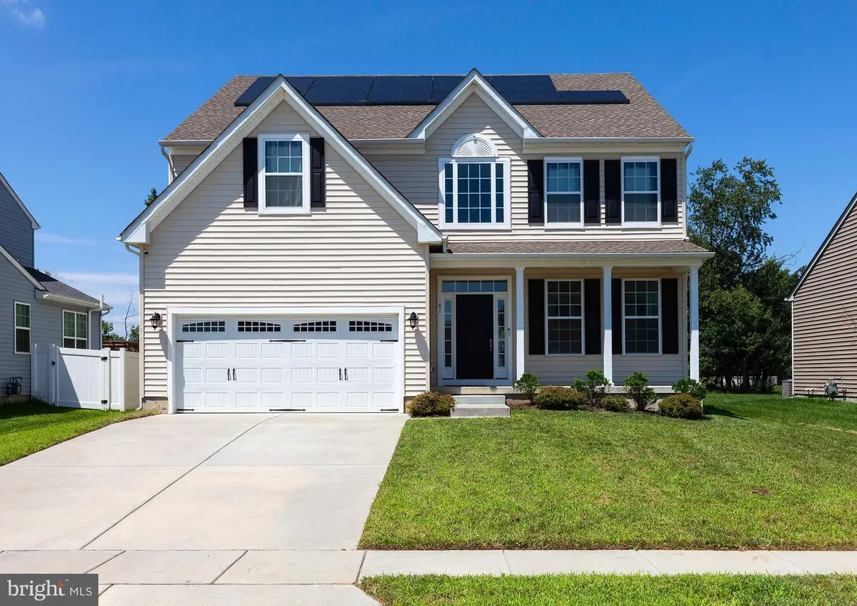 41 Champlain St, Sicklerville, NJ 08081 - #1