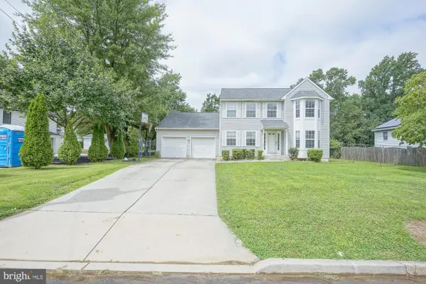 343 Oak Ave, CHERRY HILL, NJ 08002