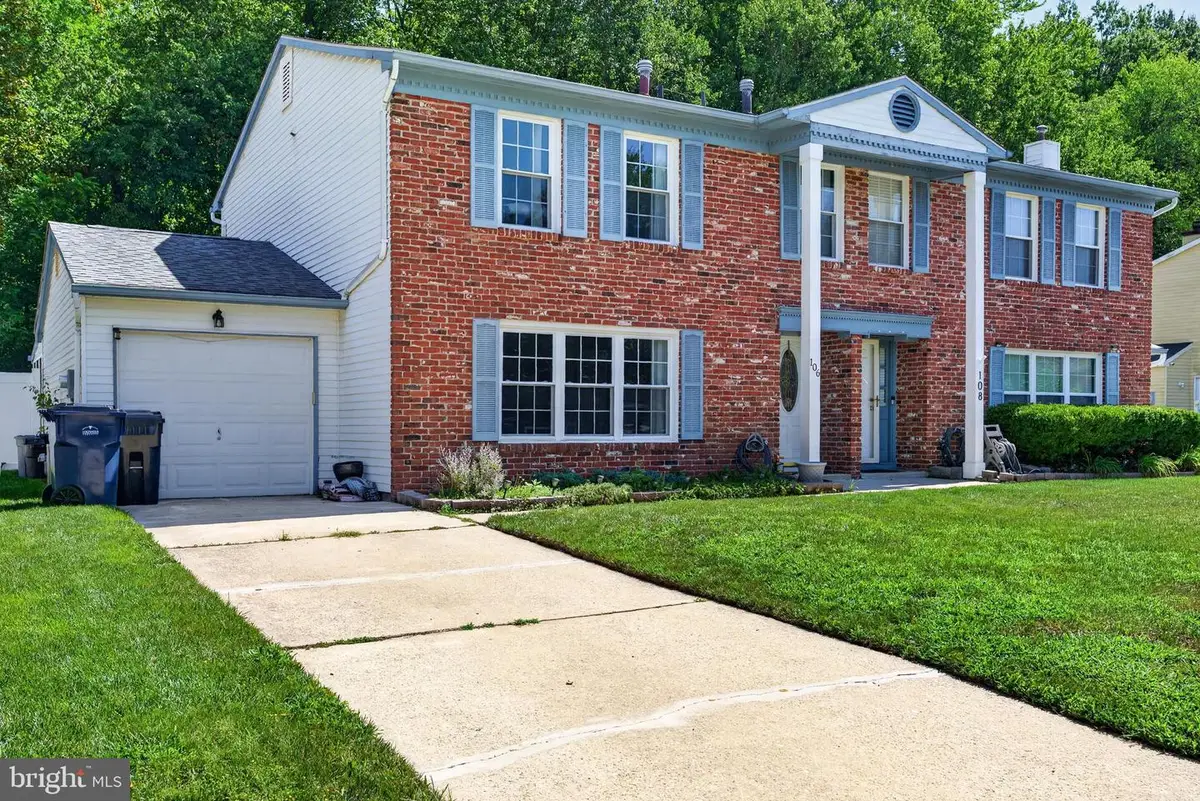 106 Peregrine Dr, Voorhees, NJ 08043 - #1