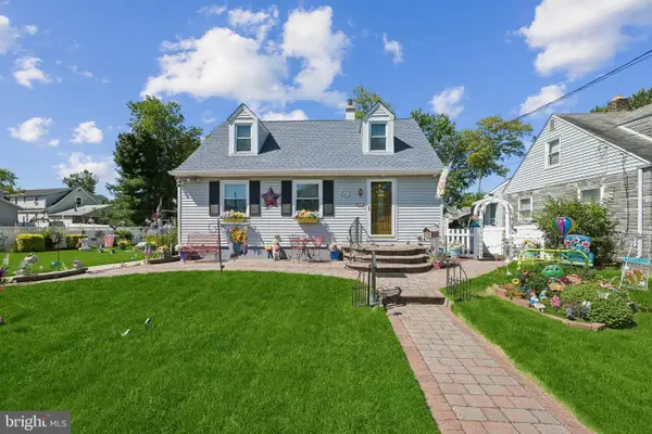 521 Bowers Ave, RUNNEMEDE, NJ 08078