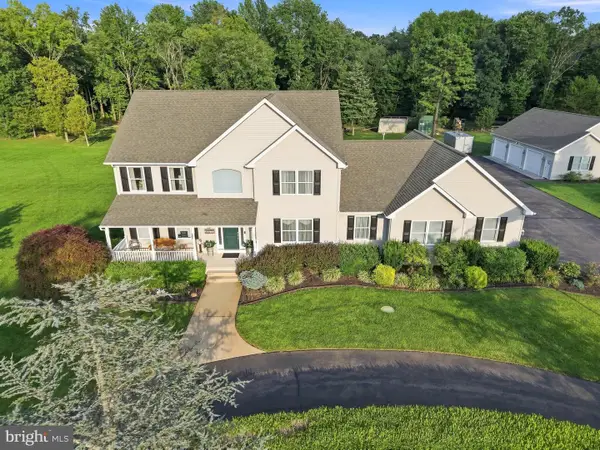 646 Albertson Rd, WINSLOW, NJ 08095