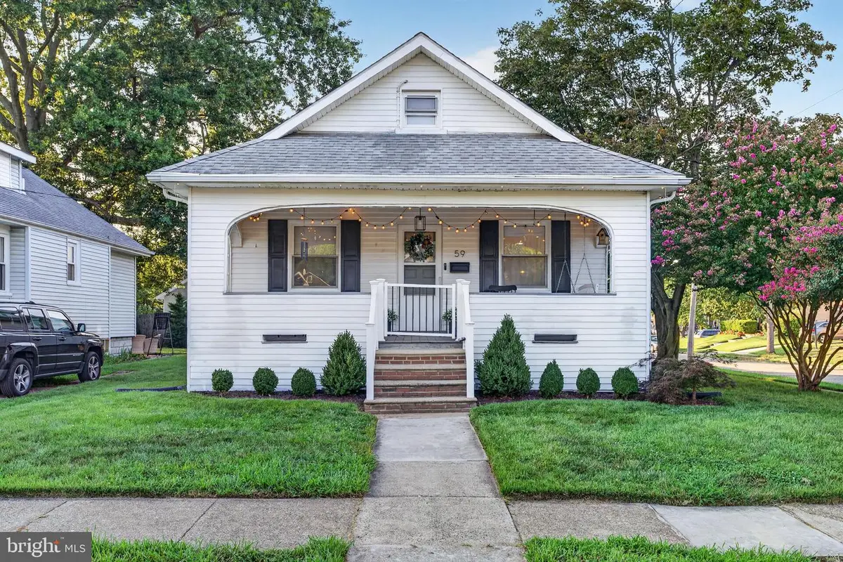 59 E Collingswood Ave, Haddon, NJ 08107 - #1