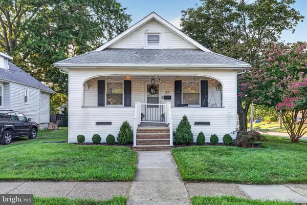59 E Collingswood Ave, HADDON TOWNSHIP, NJ 08107