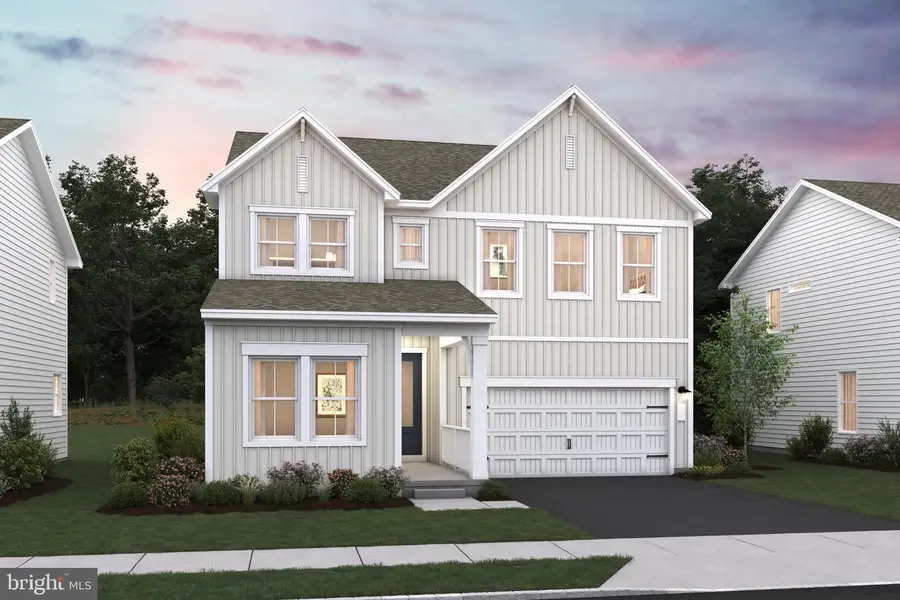 2 Silverbell Ave, Berlin, NJ 08009 - #2