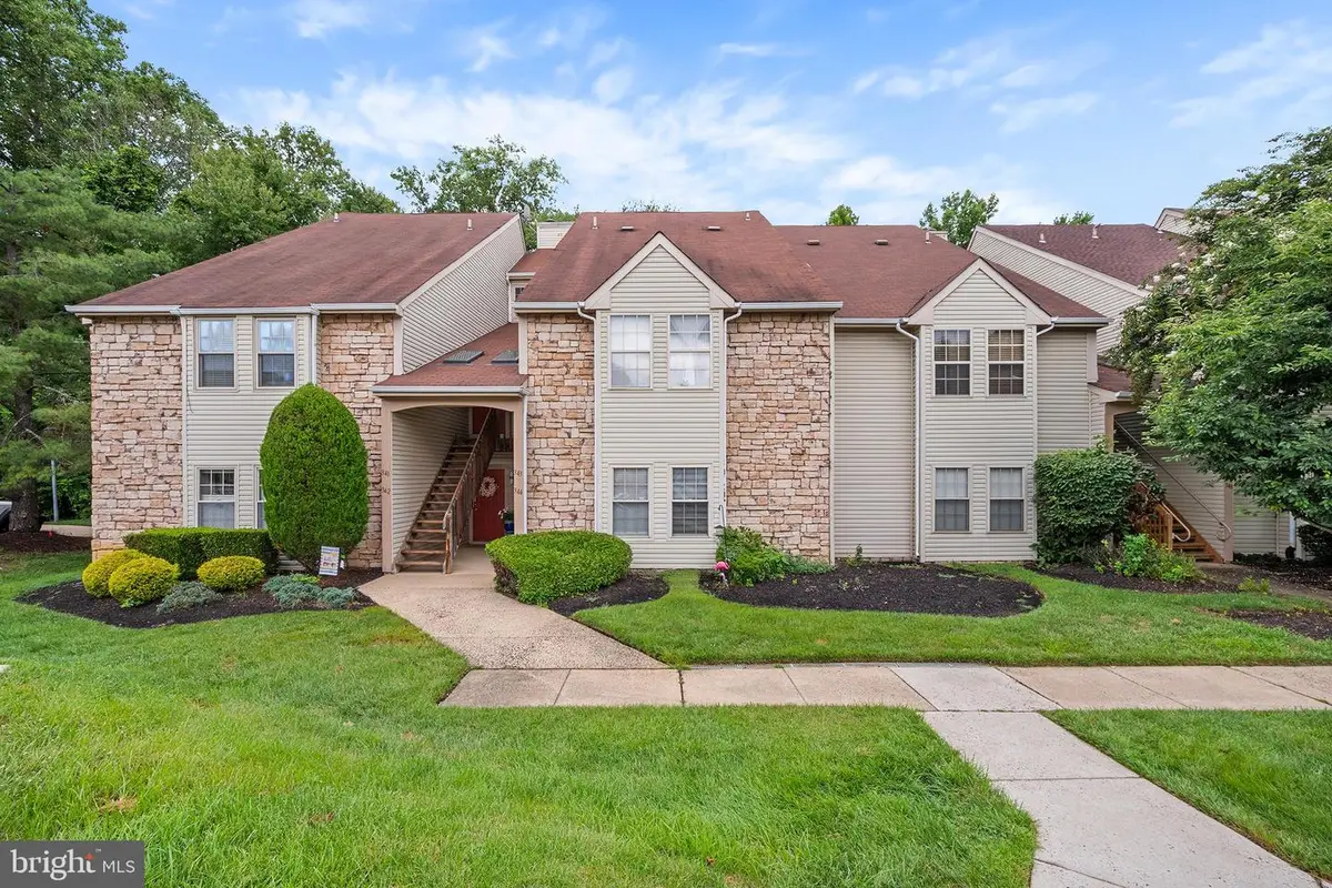 343 Tavistock, Cherry Hill, NJ 08034 - #1