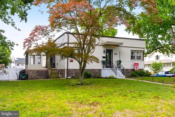626 Lambert Ave, MOUNT EPHRAIM, NJ 08059