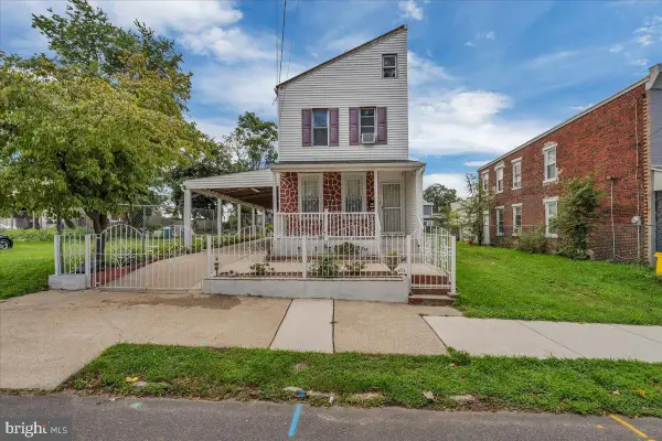 2726 Wayne Ave, CAMDEN, NJ 08105
