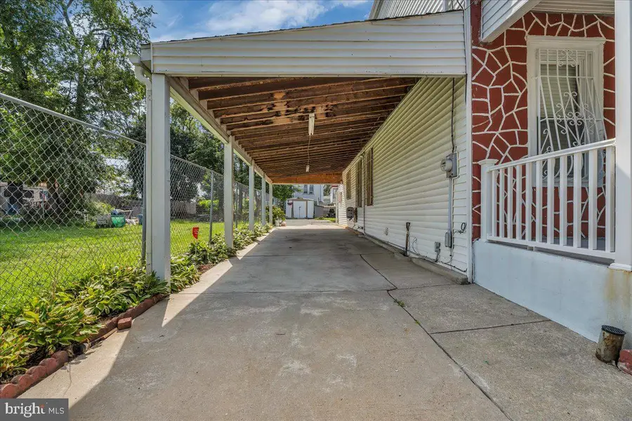 2726 Wayne Ave, Camden, NJ 08105 - #3